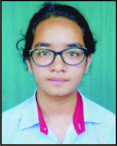 Hridya Varshnei