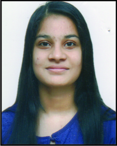 Kriti Ujlan