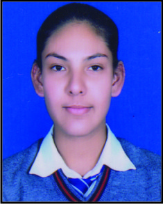 Manpreet Kaur Gandhi