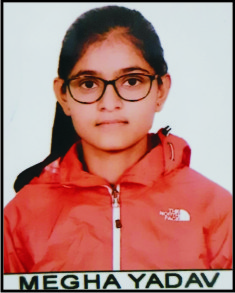 Megha Yadav