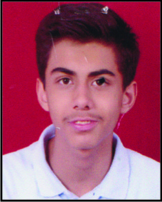 Nikhil Dhall