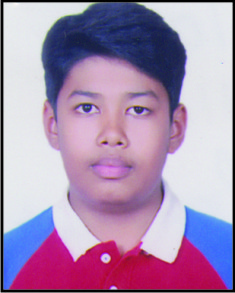Prakhyat Sharma
