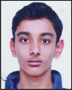 Shaurya Singh