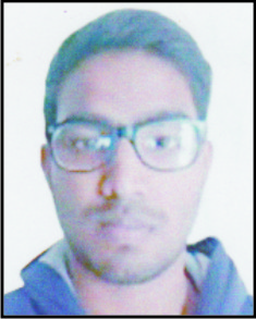 Shivam Prasad Mehta