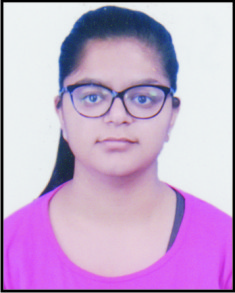 Shreya Sharma