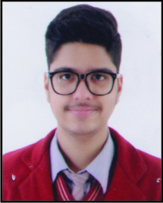 Shwetam Jaiswal