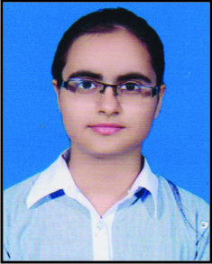 Smridhi Ahuja