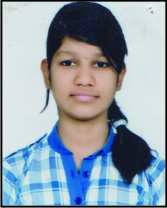 Sumedha Tripathi