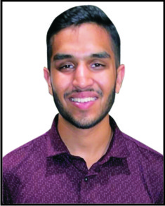 Anmol Garg 2021-22