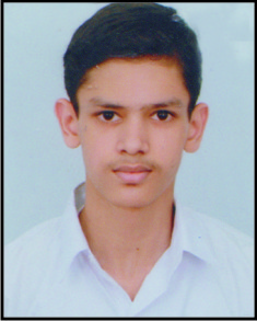 Ishaan Gupta