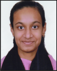 Nafia Fatima