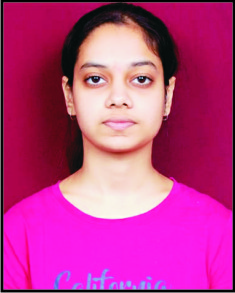 Sanya Rajput