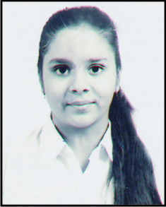 Sneha Singhal