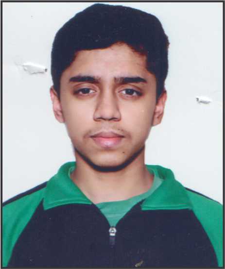 Aman Kumar Gupta