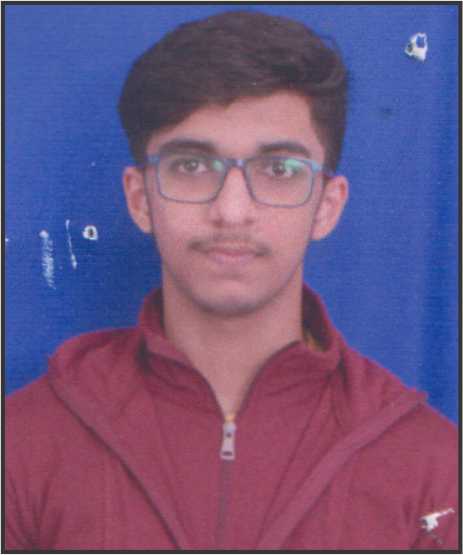 Aryan Singh
