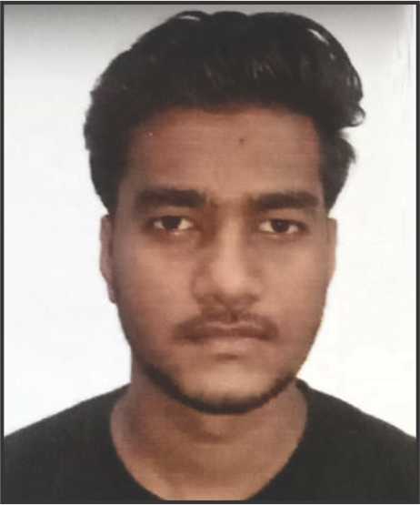 Chails Bhatiya