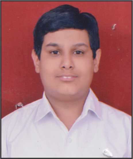 Chirag Kumar