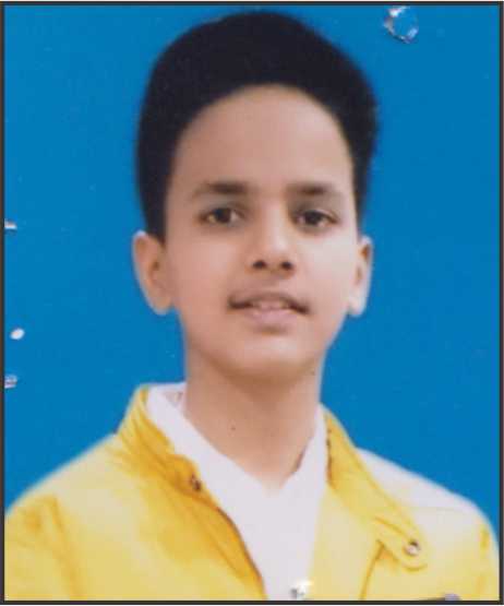 Ishan Sharma