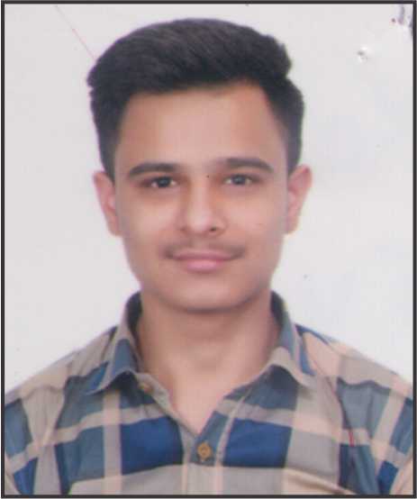 Kartik Tyagi