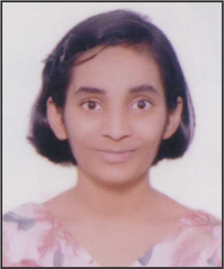 Komal Chaudhary