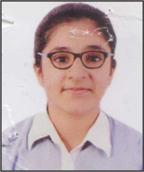 Mannat Nagpal