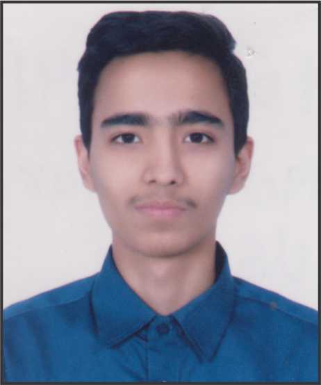 Md. Umar Usmani