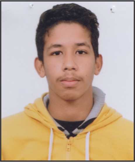 Mehul Garg