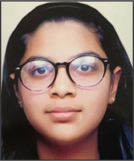 Nandini Bansal