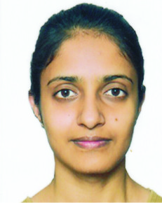 Nikki Goyal