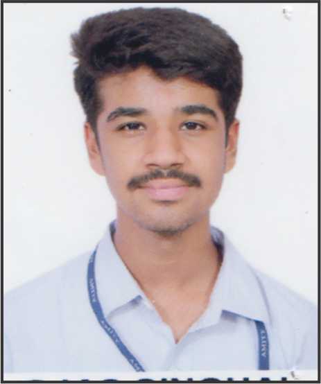 Ojas Singhal
