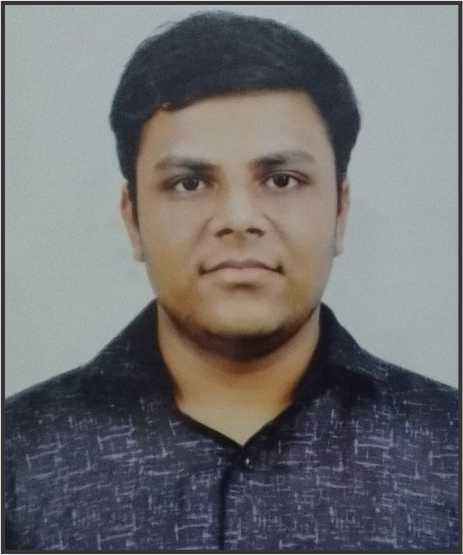 Paras Singhal
