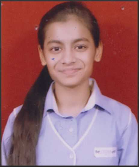 Paridhi Goel