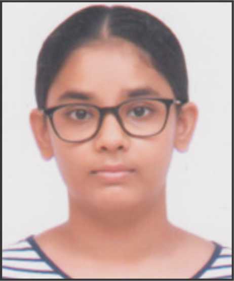 Prapti Singh