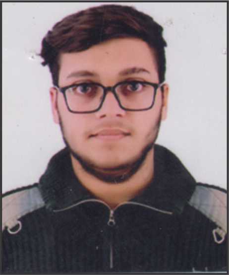 Prince Soni