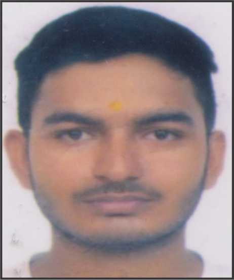 Rahul Sharma
