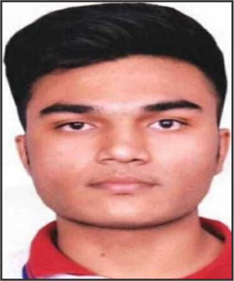 Saurav Chaudhary