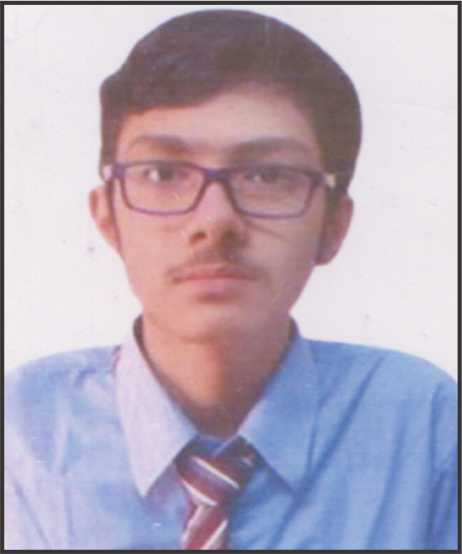 Shailendra Aswal