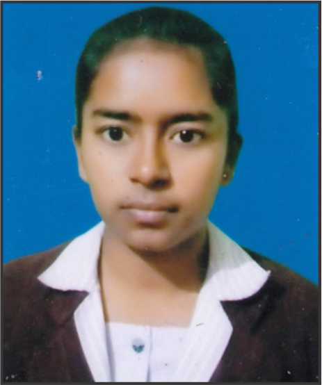 Shruti Kumari