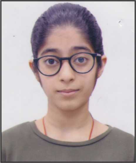 Simran Kumar