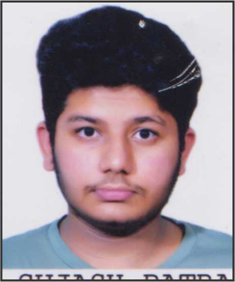 Sujash Batra