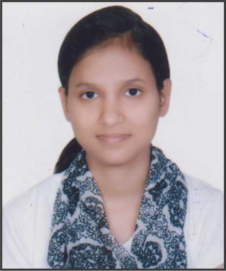 Swarnika Suman