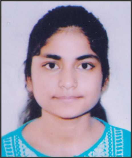 Swati Kumari