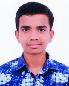Vishesh Porwal