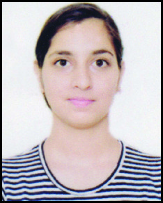 Anshu Yadav
