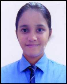 Arima Ridhi Jain