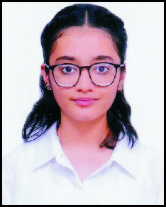 Divija Dang