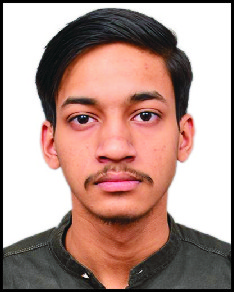 Garvit Gupta