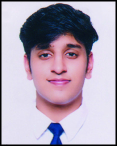 Kanav Garg