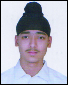 Kavanpreet Singh