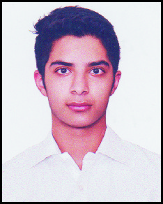 Parth Ahuja